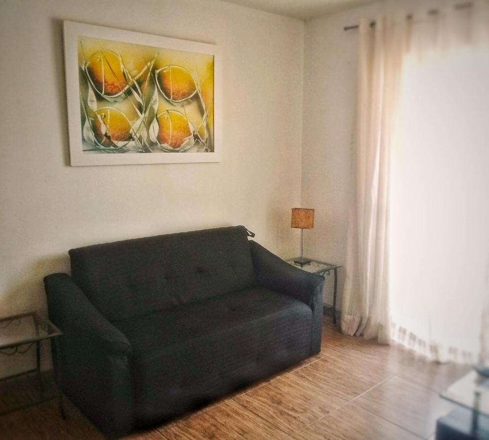 Apartament Aconchegante E Proximo A Natureza! Kurytyba Zewnętrze zdjęcie